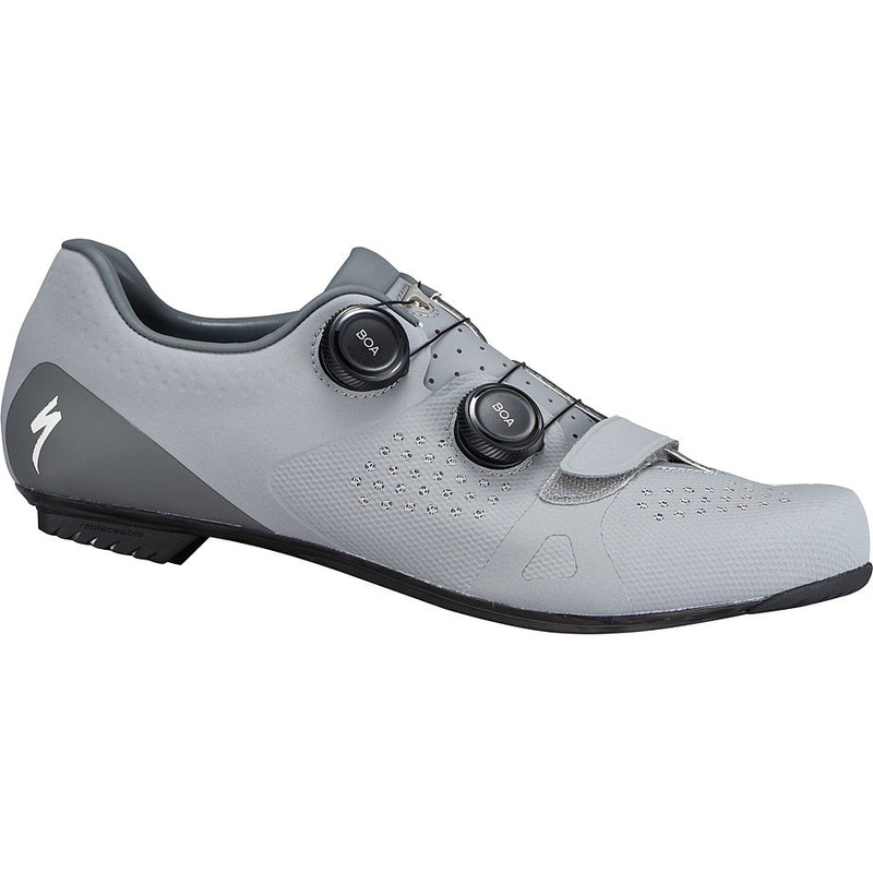 Specialized torch 3.0 cool grey/slate 39