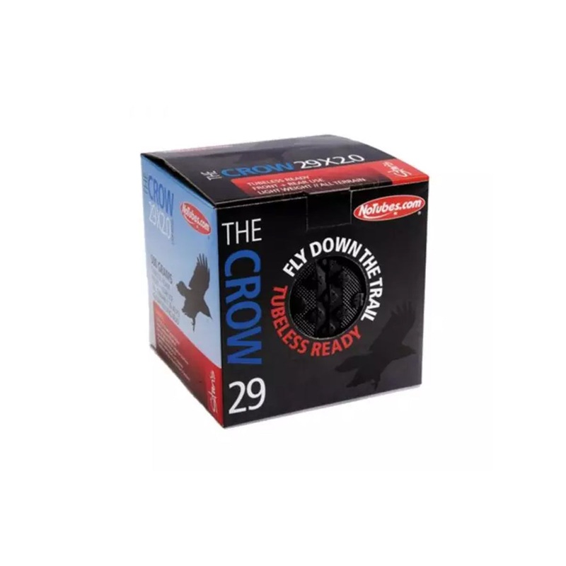Stans No Tubes The Crow 29″ Folding MTB Tire