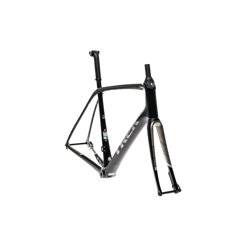 Trek Domane SL 8 58cm Frameset – 2018