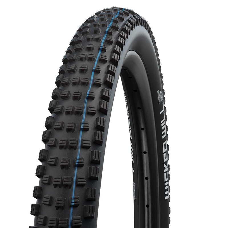 Wicked Will Tire, Performance Line Addix Twin Skin – 29 x 2.4″
