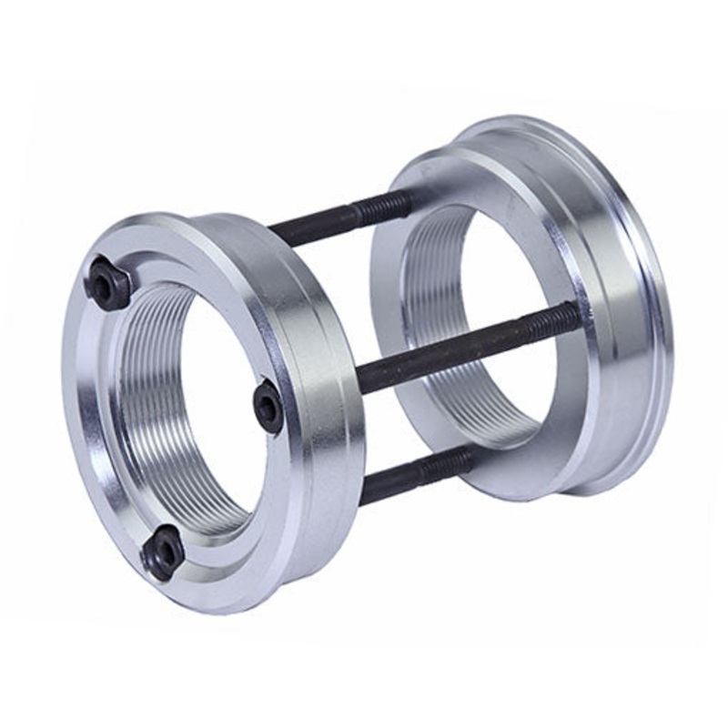 Bottom Bracket Conversion Kit Adapter 68mm American to Euro -Live4bikes