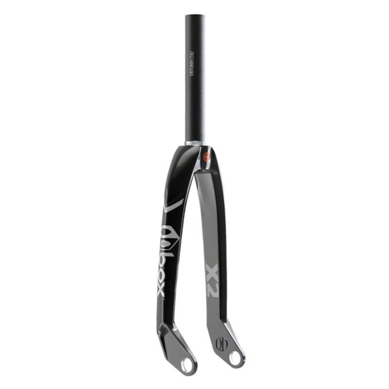 BOX ONE X2 PRO CARBON FORK