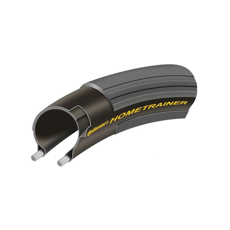 Continental Home Trainer II 27.5″ Folding Trainer Tire