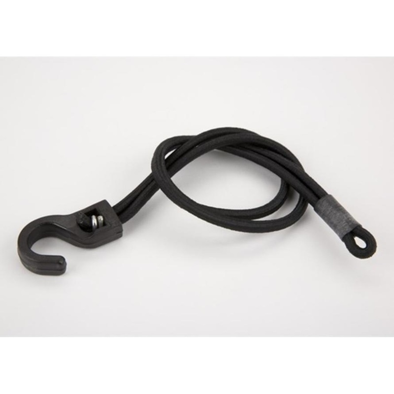 Elastic Shock Cord (bungee) Assembly for Brompton Rack (pair)