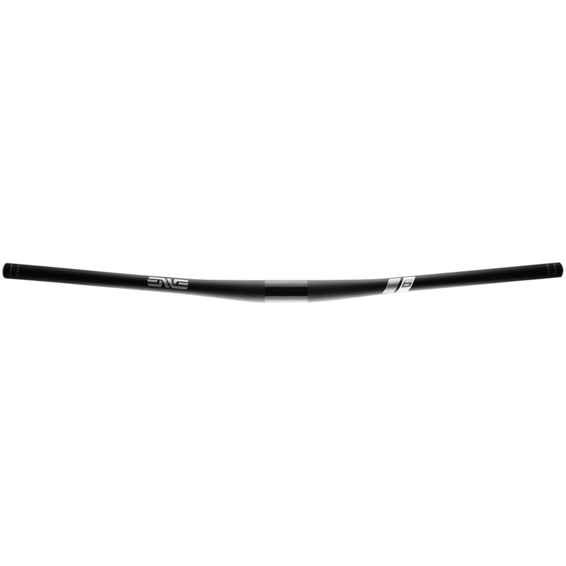 ENVE Composites M6 Mountain Handlebar – 780mm, 7.5mm rise, 31.8, 9/5 deg, Black