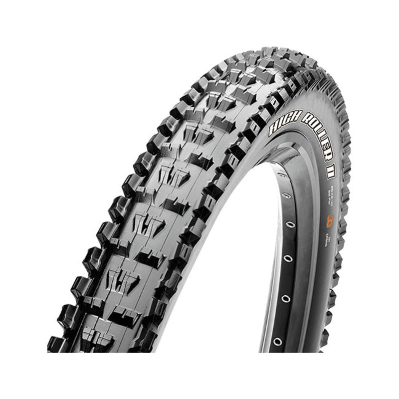 High Roller II 29″ x 2.5″ WT Tire