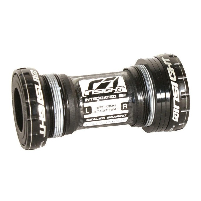 Insight Euro Sealed External Bottom Bracket