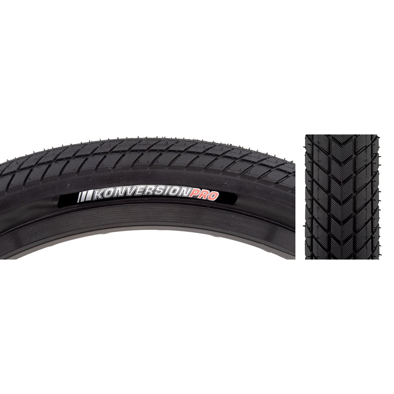 Kenda Konversion Pro Foldable Tire – 24 x 1.75″