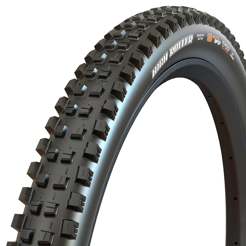 Maxxis Highroller III 29×2.4″ 3CG/EXO+/TR/WT