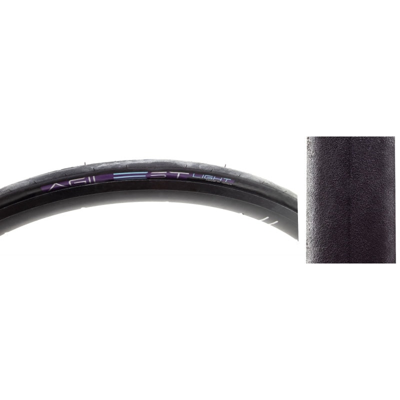 Panaracer Agilest 700×25 Tubular Tire
