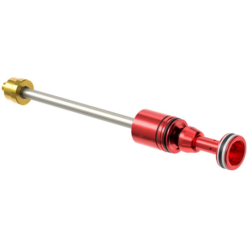 RockShox Lyrik D1 DebonAir+ Buttercup Air Spring Assembly Upgrade Kit – 160 mm