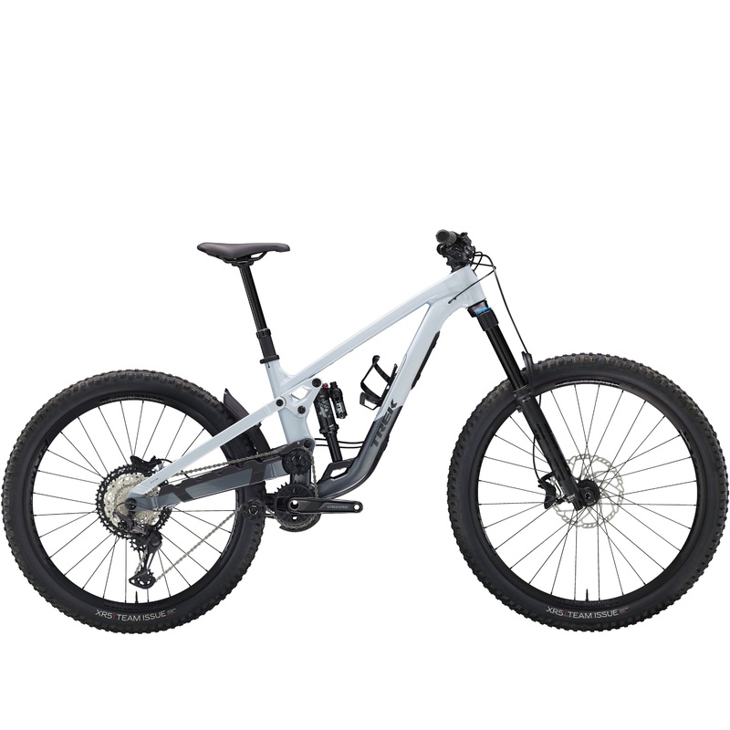 Slash 8 XT XL Plasma Grey Pearl