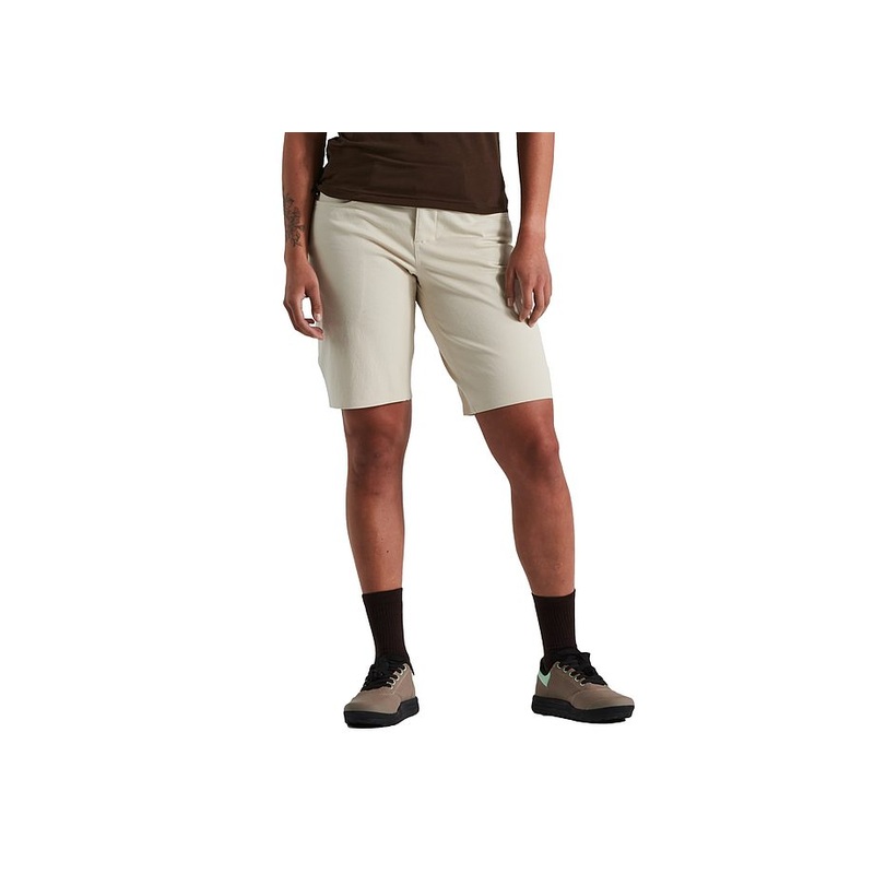 Specialized adv short wmn white mountains s