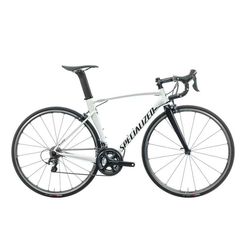 Specialized Allez DSW SL Sprint Elite Road Bike – 2017, 54cm