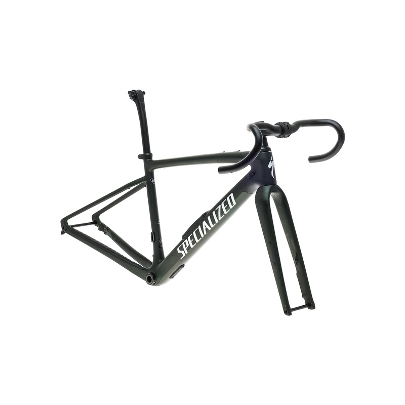Specialized Diverge 52cm Frameset – 2021