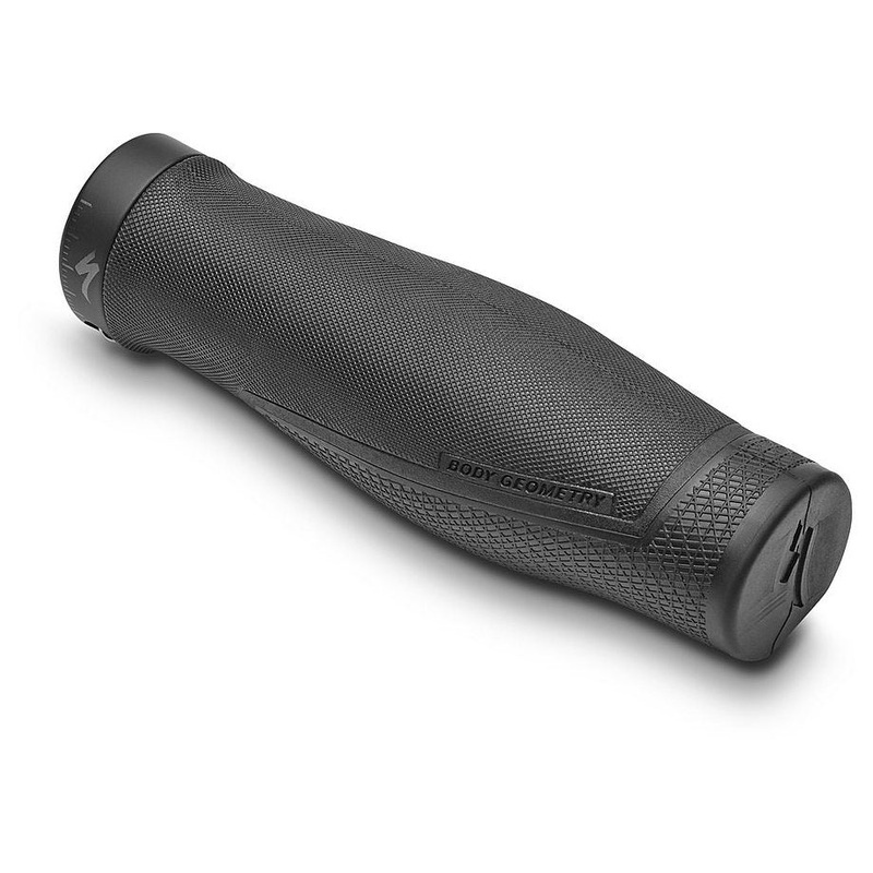 Specialized neutralizer grip black s/m