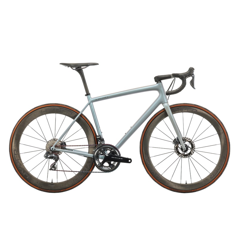 Specialized S-Works Aethos Road Bike – 2022, 56cm