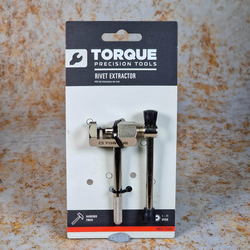 Torque Chain Tool