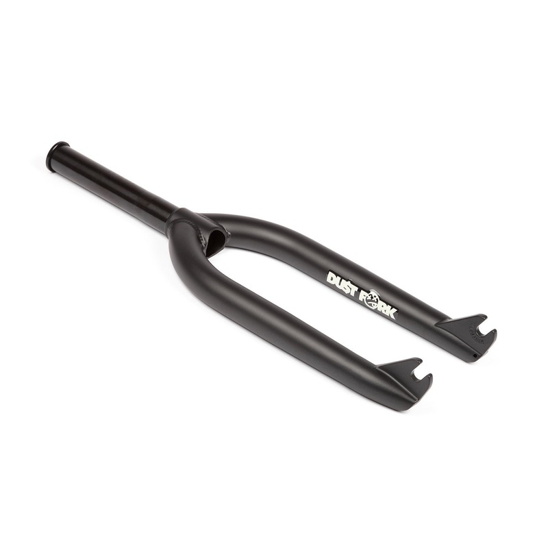 BSD Dust Fork