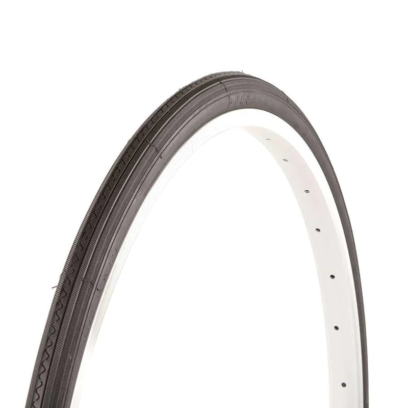 Evo Dash 26″ Wire Road  Tire – Black