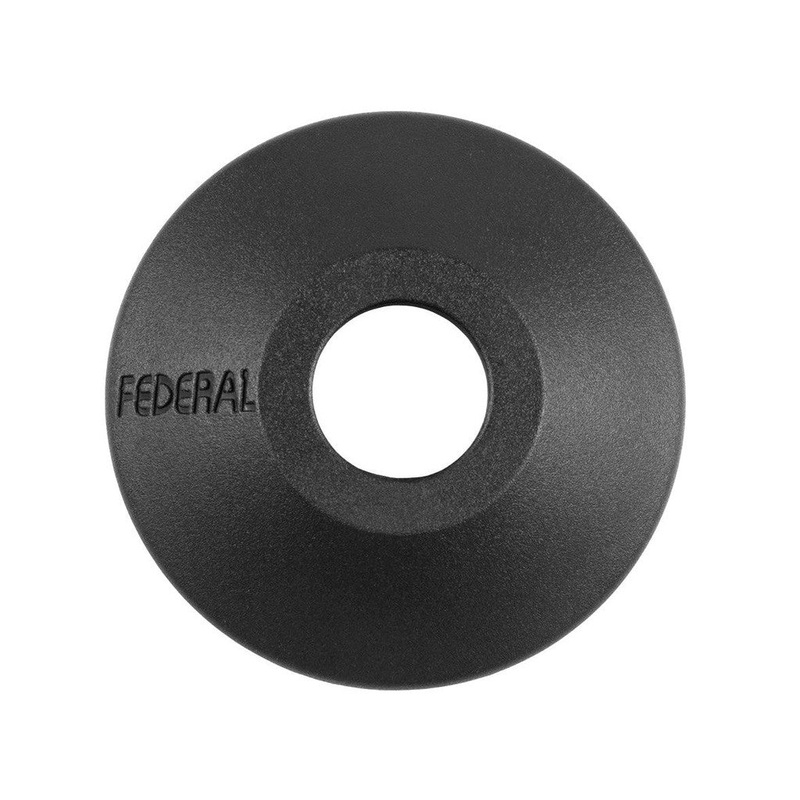 Federal Non Drive Side Plastic Hubguard