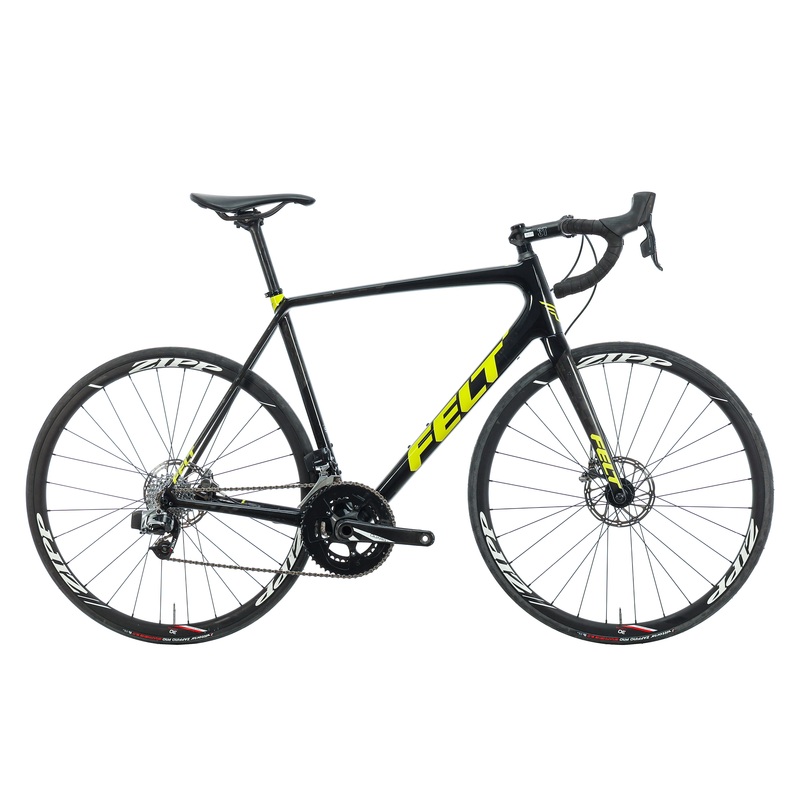 Felt FR2 Disc eTap Road Bike – 2018, 58cm