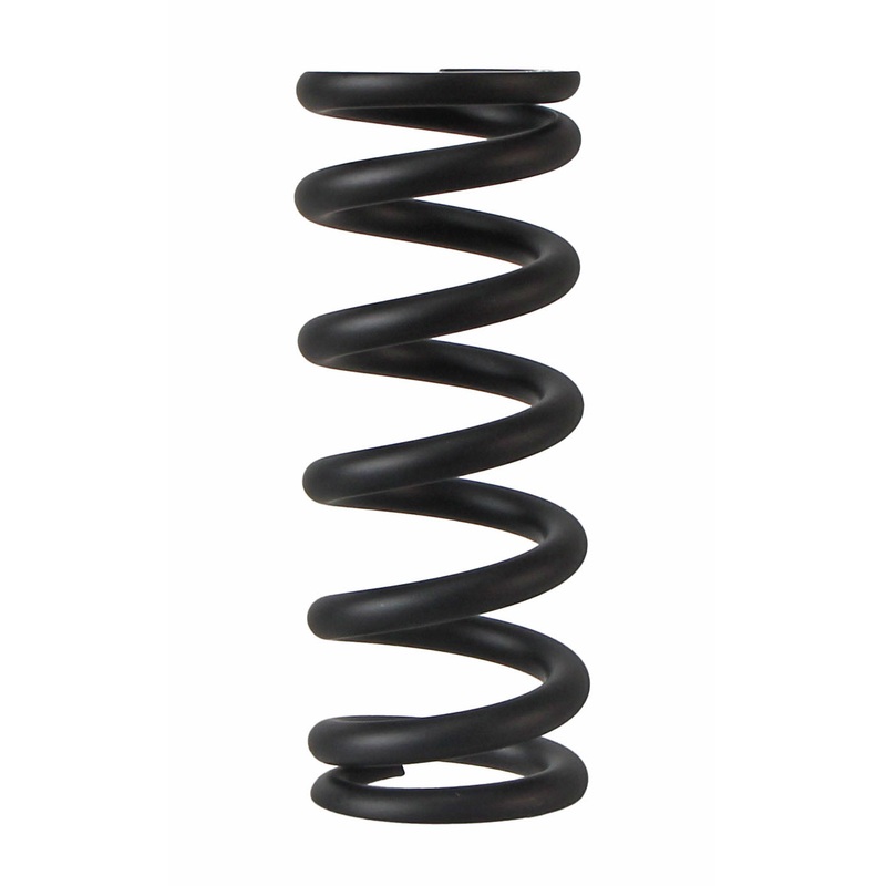 Fox Shox SLS Spring 1.385″ ID 67mm/2.65″ Stroke 650lbs Blk