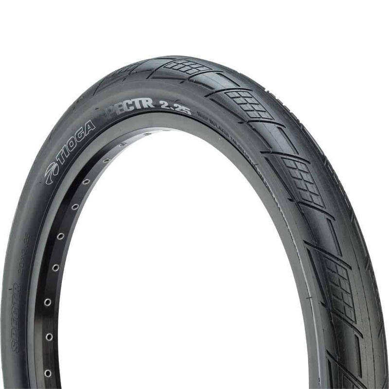 PECTR 20 x 2.25″ BMX Bike Tire