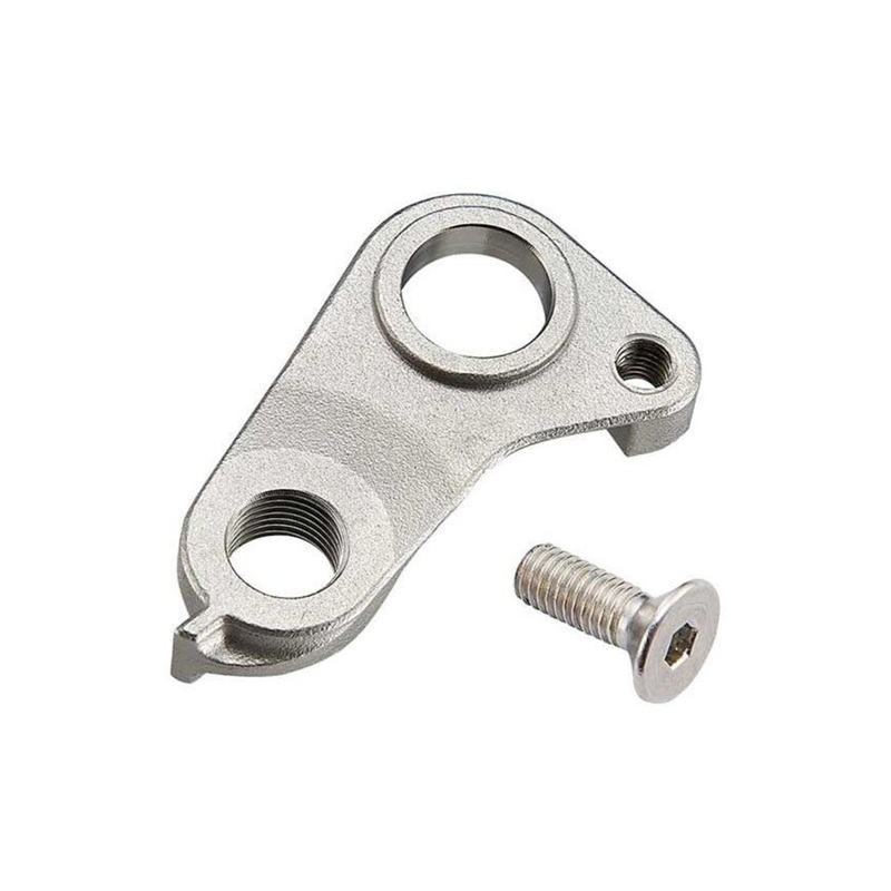Ritchey Derailleur Hanger for Steel Thru-Axle Frames