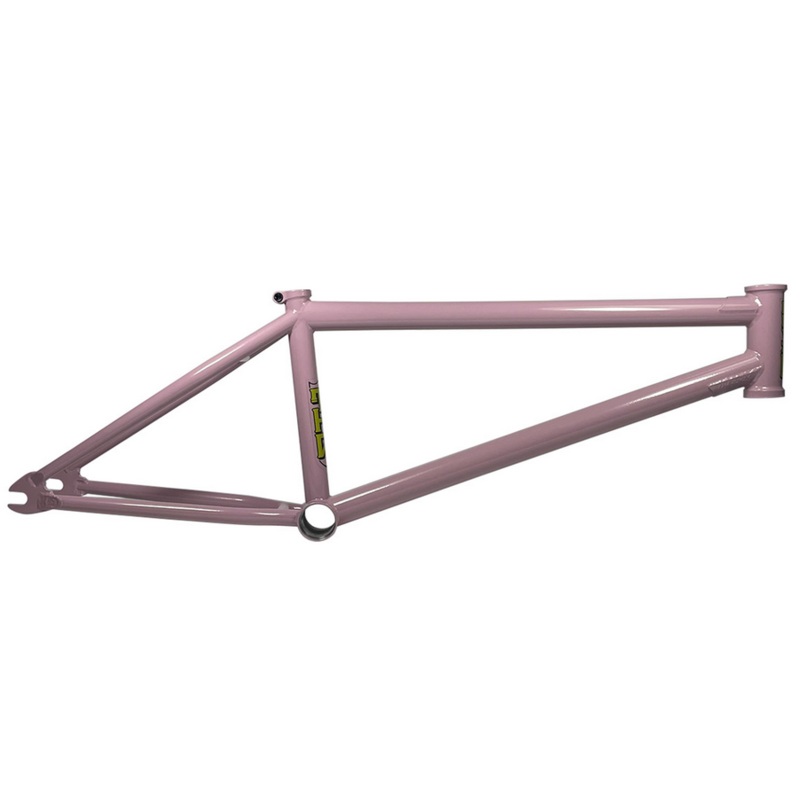 S&M THD Street Frame
