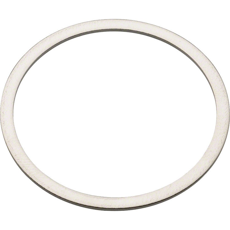 Shimano Dura-Ace CS-7800 Ultegra CS-6600 10-Speed Low Spacer (1.0mm)