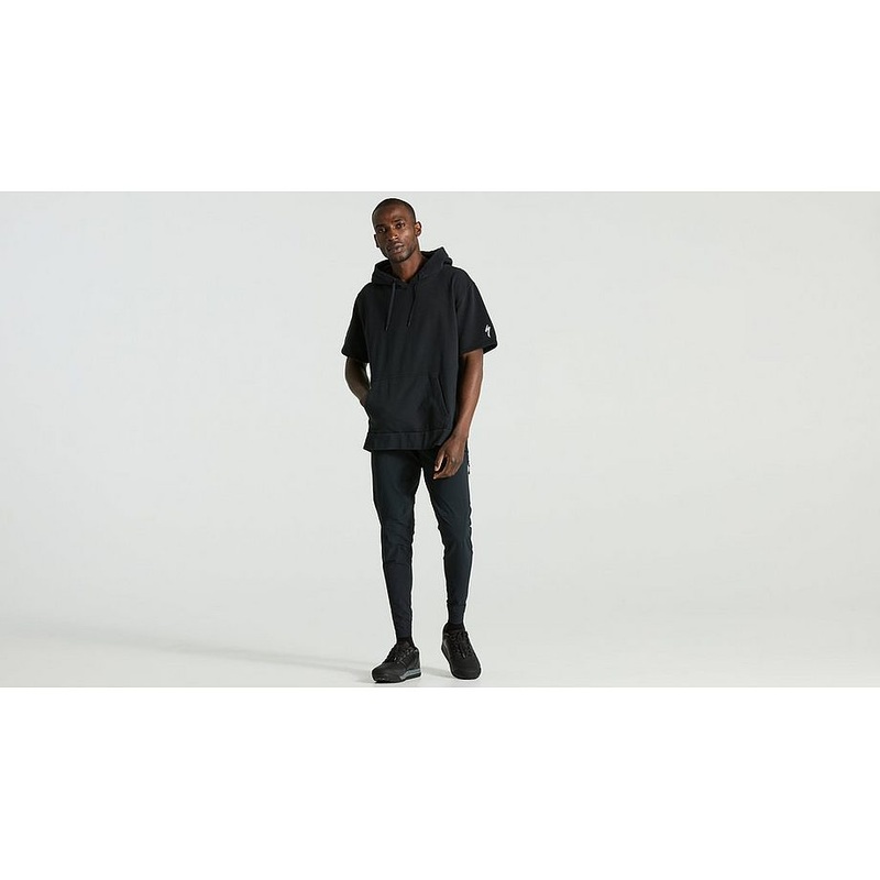 Specialized legacy hoodie ss men black s