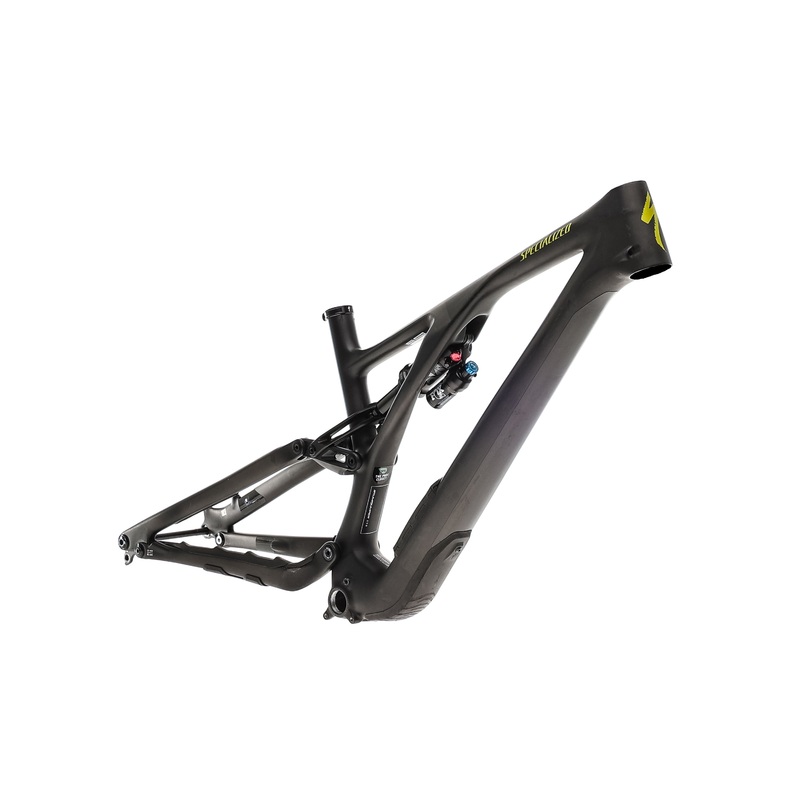 Specialized Stumpjumper EVO Carbon S4 – 2022