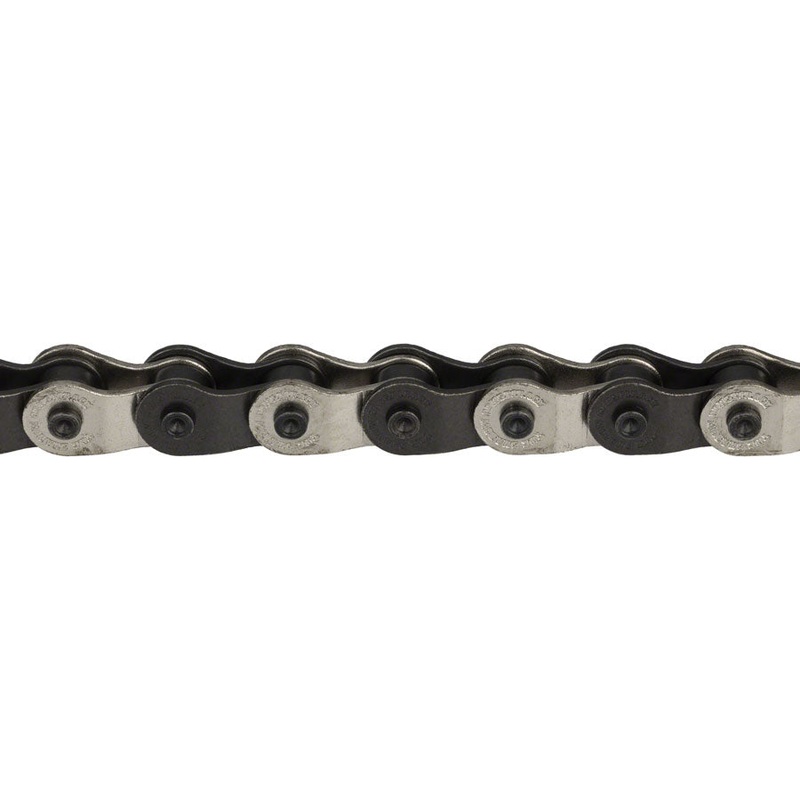 The Shadow Conspiracy Interlock V2 Chain Single Speed 1/2″ x 1/8″ 98 Links