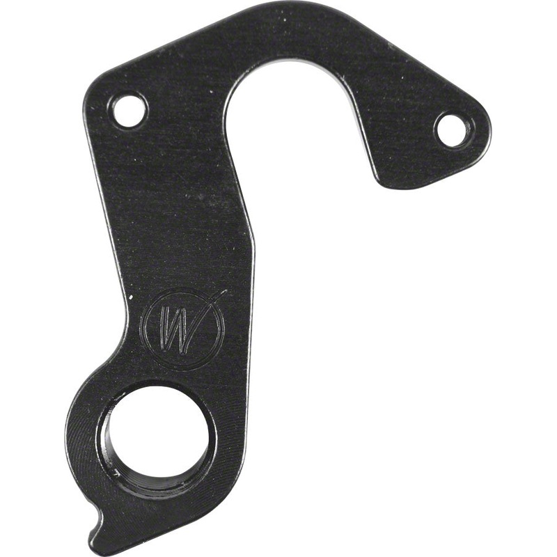 Wheels Manufacturing Derailleur Hanger – 269