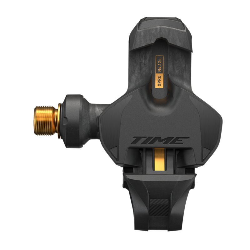 XPRO 12 SL Pedals