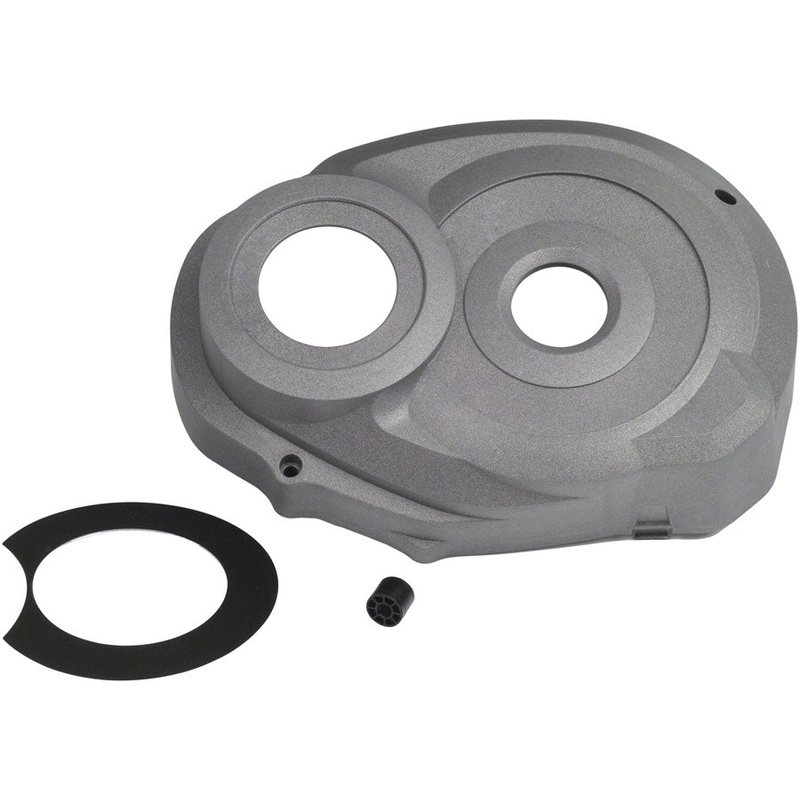 Bosch Design Drive Unit Cover – Left, Platinum, BDU2XX