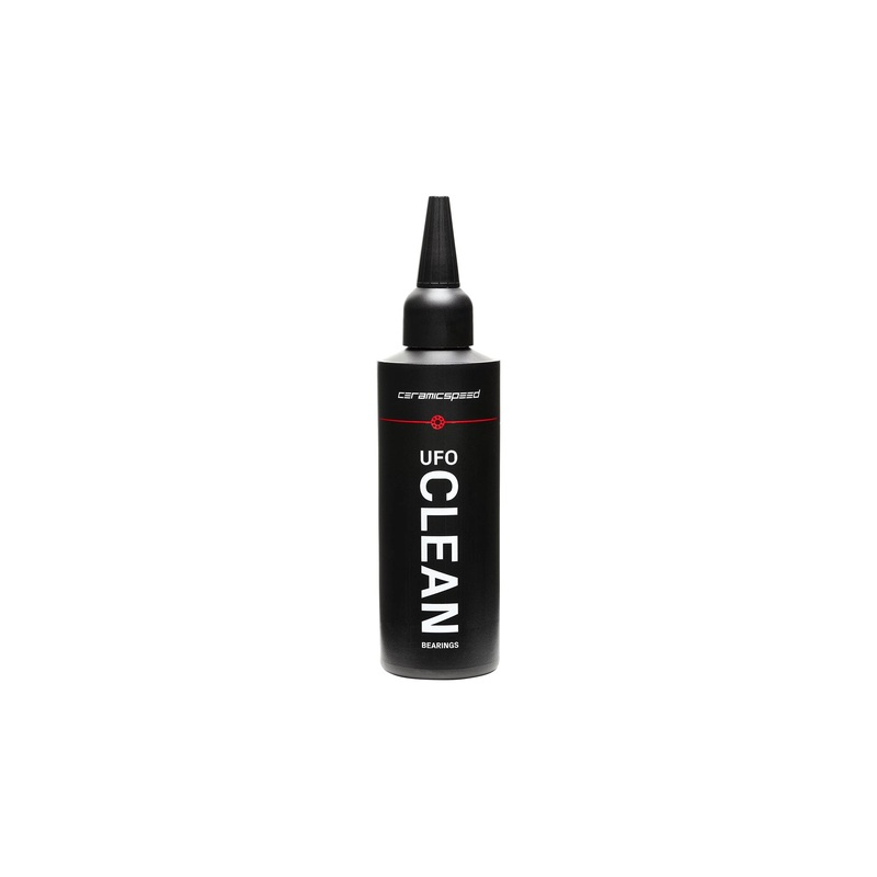 CeramicSpeed UFO Bearings Cleaner 100ml