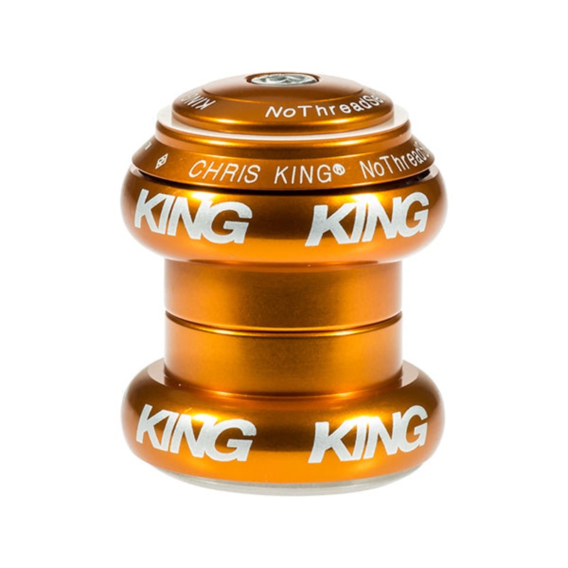 Chris King Press-In Threadless Headset