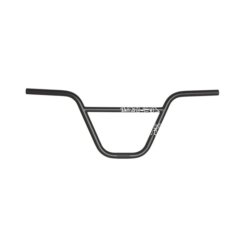 Demolition Kevin Peraza Handlebar – Black