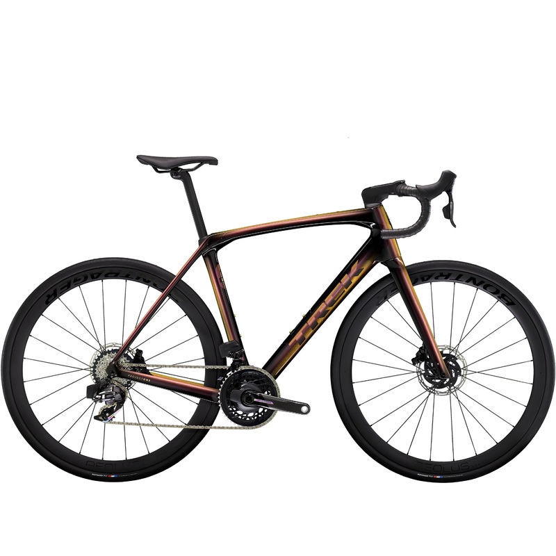 Domane SLR 7 AXS 62 Axinite Flip/Trek Black