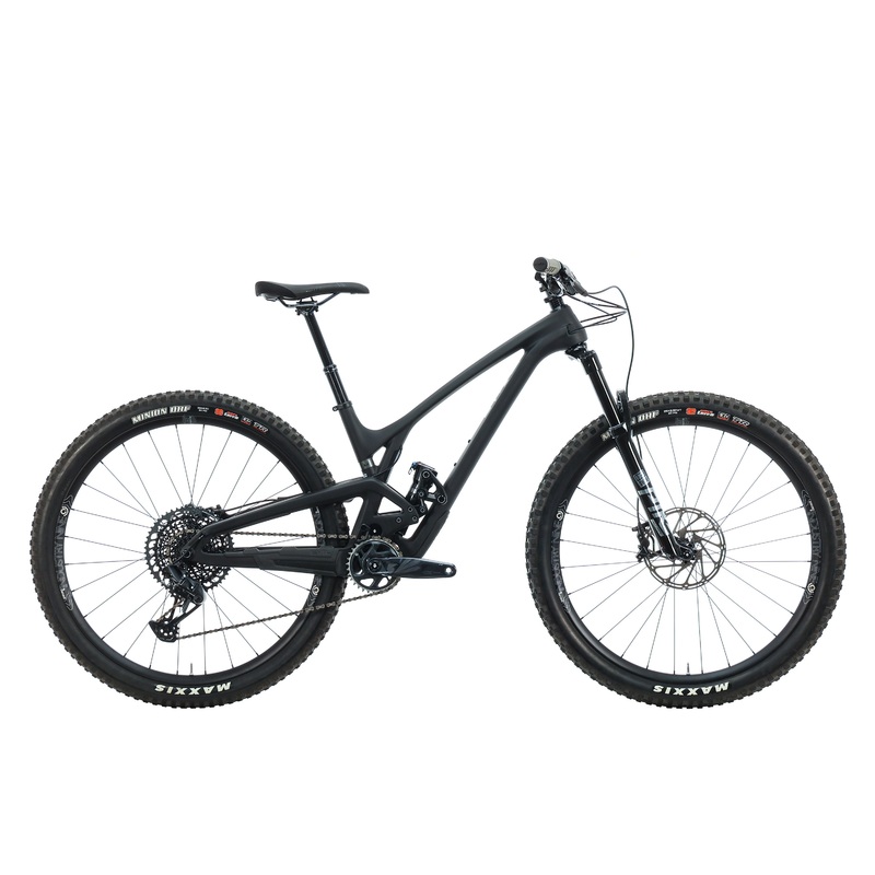 Evil Following GX I9 Hydra Mountain Bike – 2022, Small