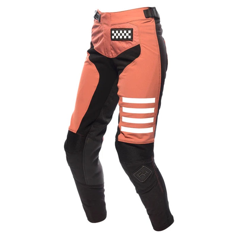 Fasthouse Speed Style Pant – Womens – Mauve