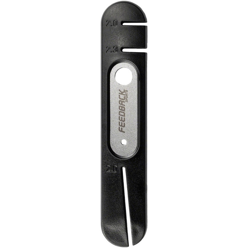 Feedback Sports Rotor Truing Fork 2.0