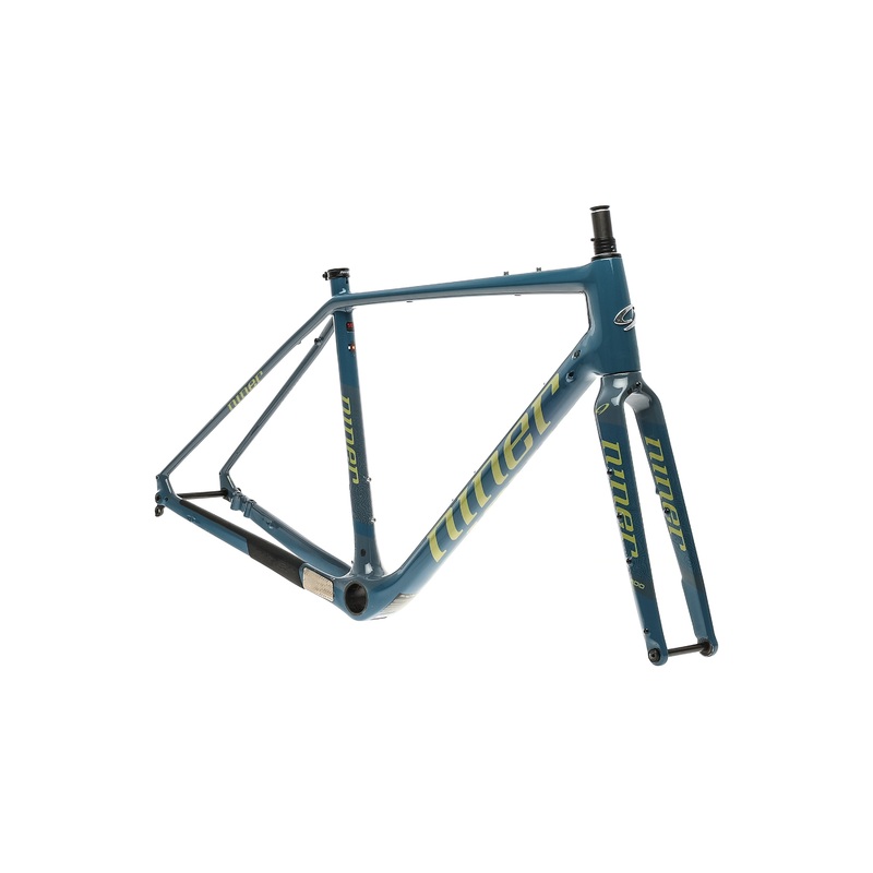Niner RLT 9 RDO 56cm Frameset – 2022