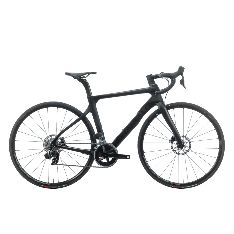 Pinarello Paris Rival AXS Road Bike – 2021, 49cm