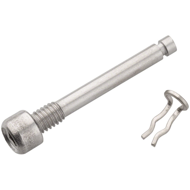 Shimano Tiagra BR-RS405 Brake Pad Axle and Snap Retainer