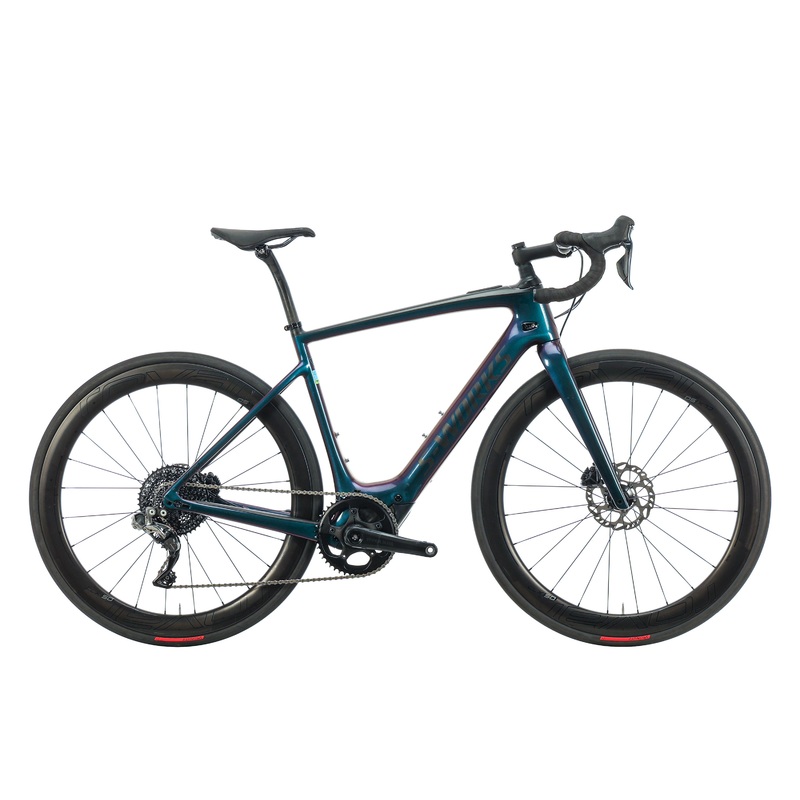 Specialized S-Works Turbo Creo SL Road E-Bike – 2020, Large