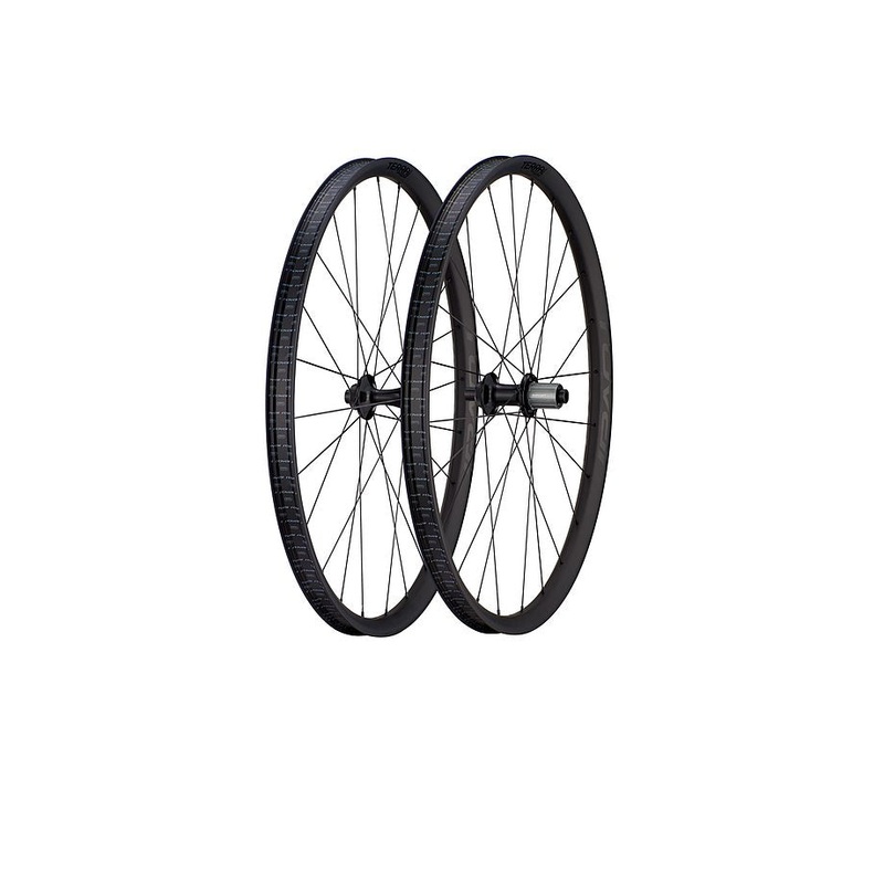 Specialized terra clx evo satin carbon/gloss black 700c