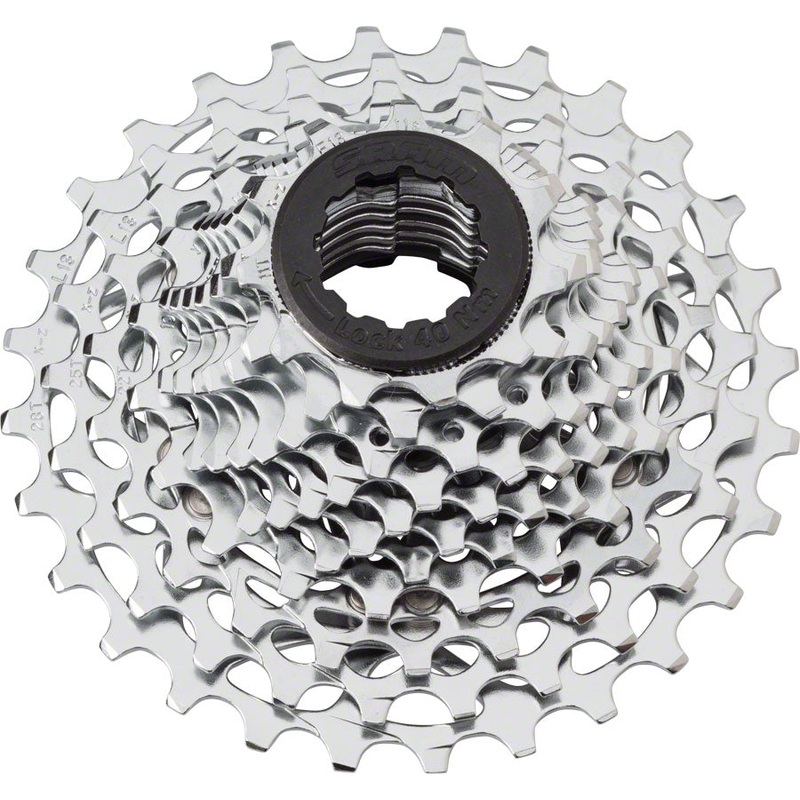 SRAM PG1130 Cassette 11 Speed 11-28 Teeth 11sp PG-1130